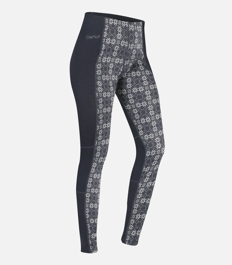 WOOL PANT F Outlet
