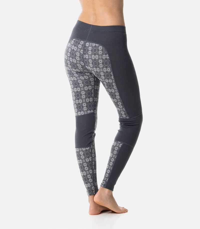 WOOL PANT F Outlet