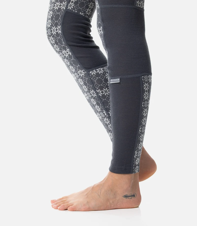 WOOL PANT F Outlet