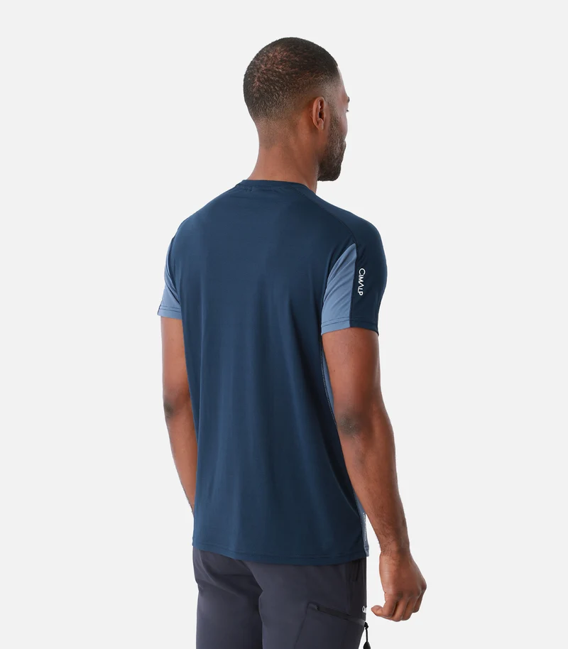 EIGER 2 H bicolore Outlet