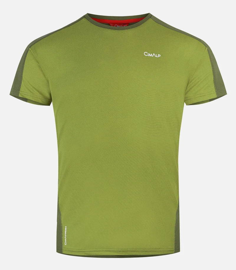 EIGER 2 H bicolore Outlet