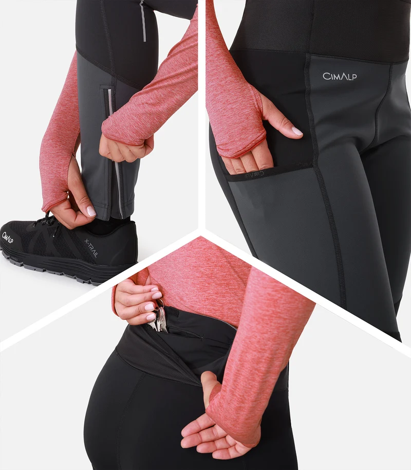 WINTER TIGHT 4 F Outlet