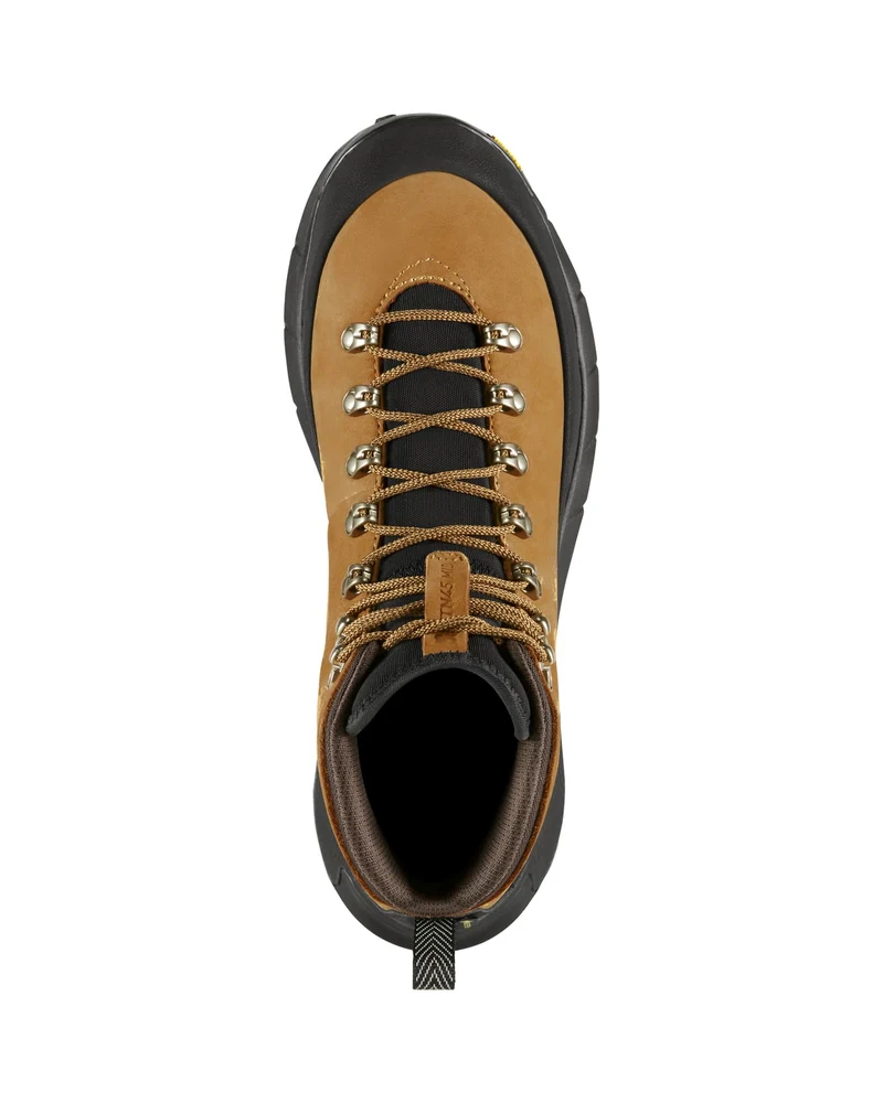 Danner MTN45 Mid Gore-Tex Bone Brown
