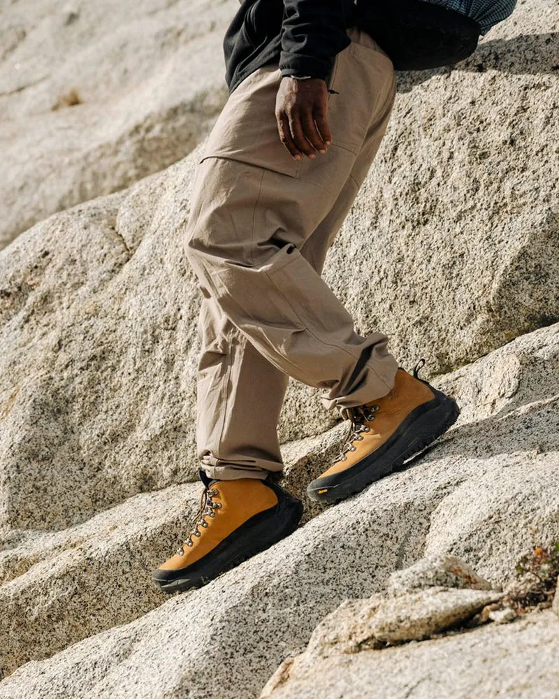 Danner MTN45 Mid Gore-Tex Bone Brown