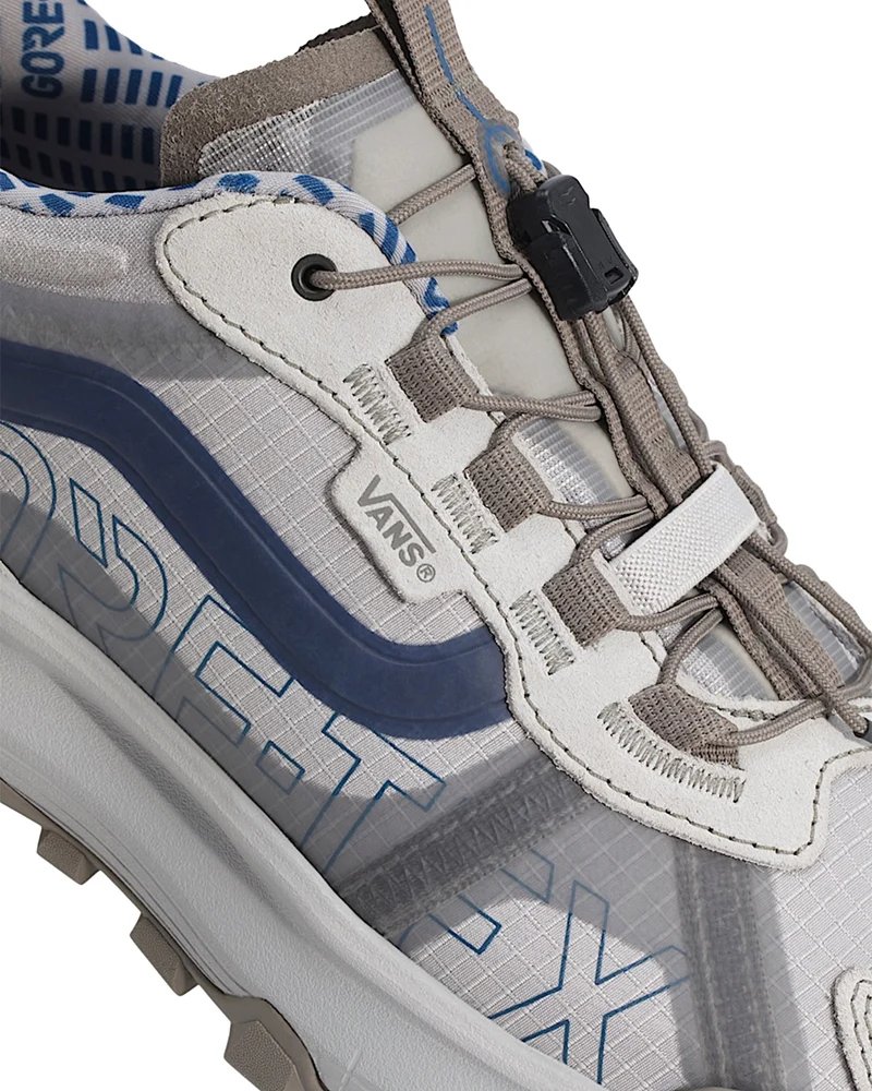 Vans Crosspath XC Gore-Tex MTE Light Grey