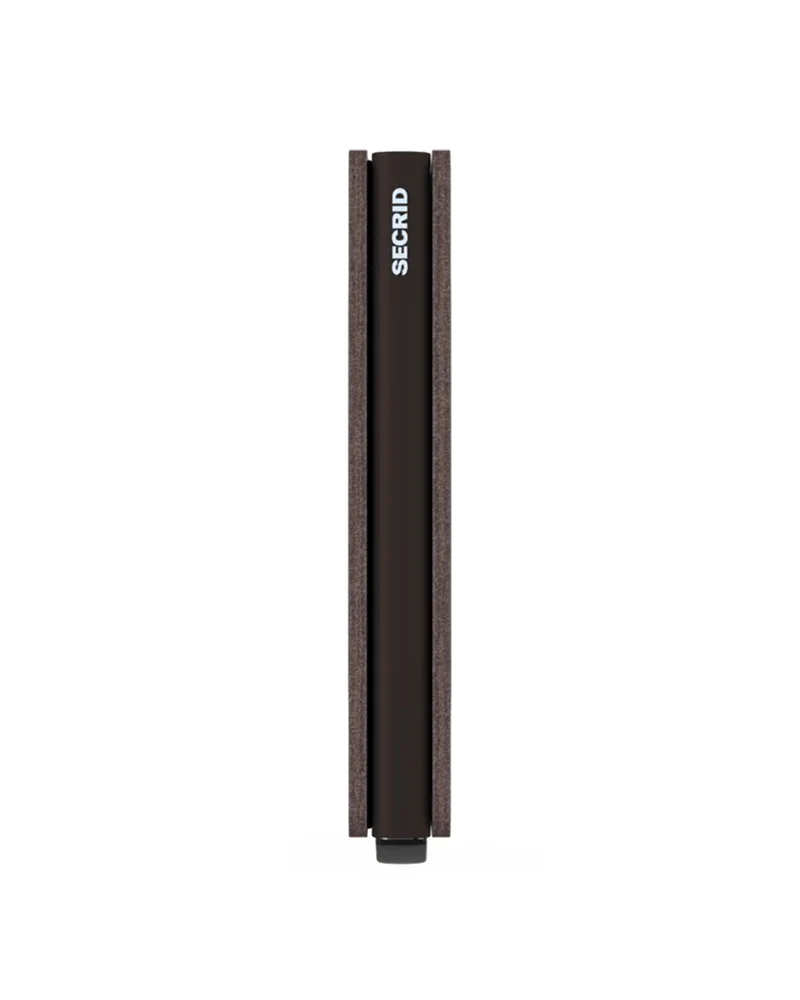 Secrid Slimwallet Vintage Chocolate