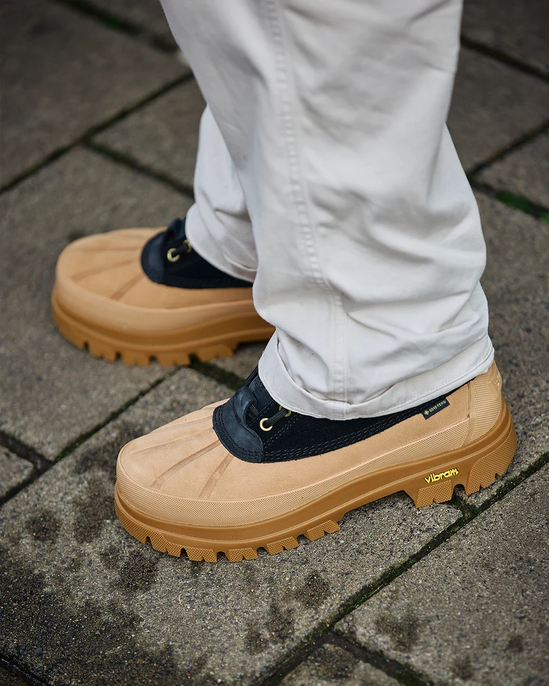 Sorel Daystorm Horizon™ Zip Gore-Tex Black / Tawny Buff