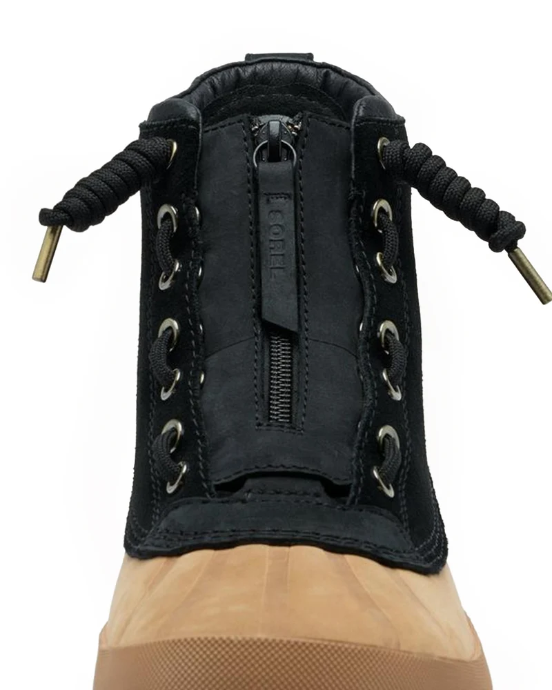 Sorel Daystorm Horizon™ Zip Gore-Tex Black / Tawny Buff