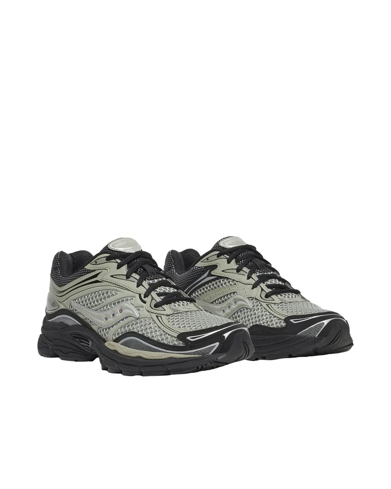 Saucony Progrid Omni 9 Sage / Black
