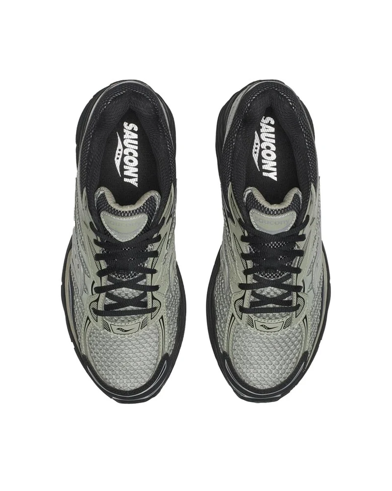 Saucony Progrid Omni 9 Sage / Black