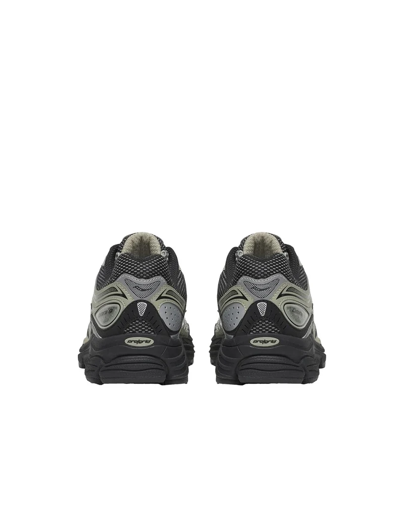 Saucony Progrid Omni 9 Sage / Black