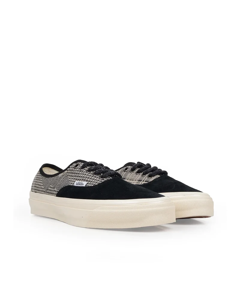Vans LX Authentic 44 Herringbone Black / Multi