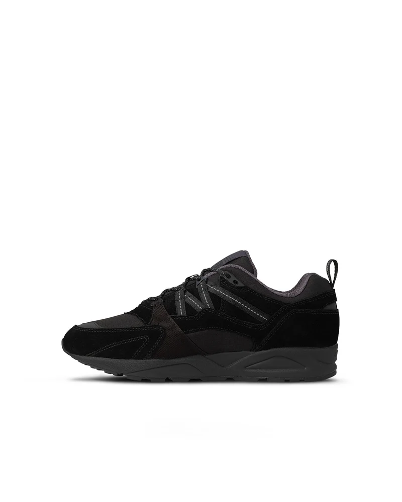 Karhu Fusion 2.0 Jet Black / Nine Iron F804192