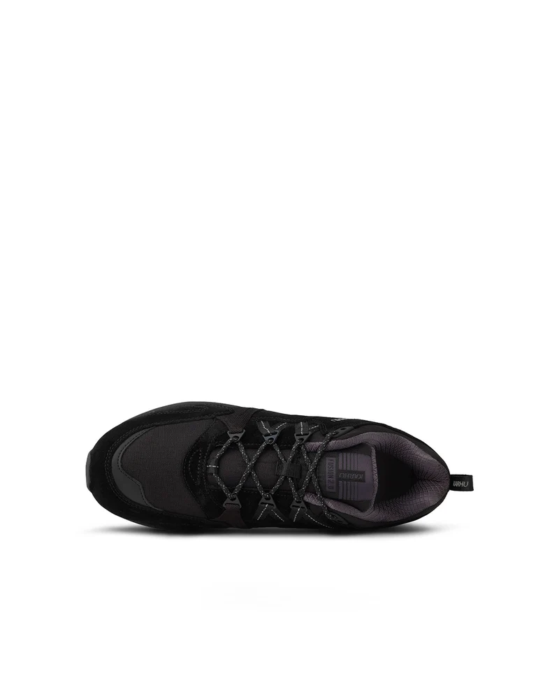 Karhu Fusion 2.0 Jet Black / Nine Iron F804192