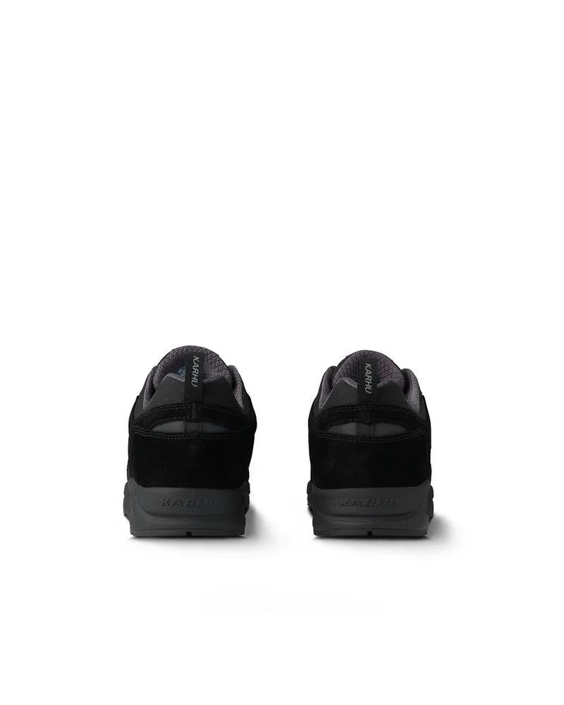 Karhu Fusion 2.0 Jet Black / Nine Iron F804192