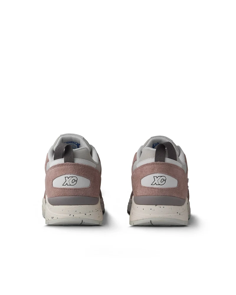 Karhu Fusion XC Adobe Rose / Dark Gull Gray F830021