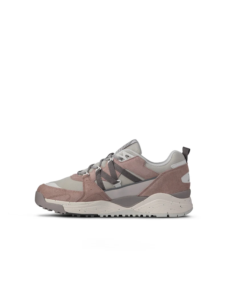 Karhu Fusion XC Adobe Rose / Dark Gull Gray F830021