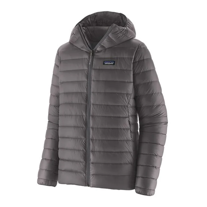 M's Down Sweater Hoody