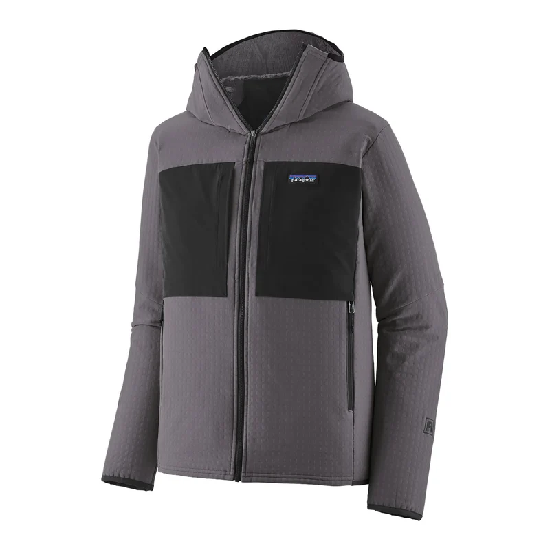 M's R2 TechFace Hoody