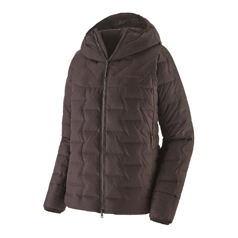 W's Durable Down Hoody