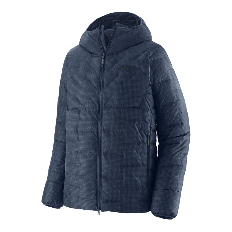 M's Durable Down Hoody