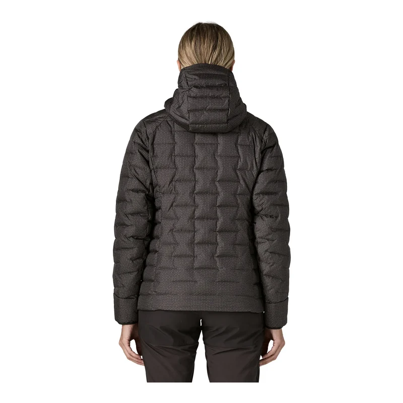 W's Durable Down Hoody