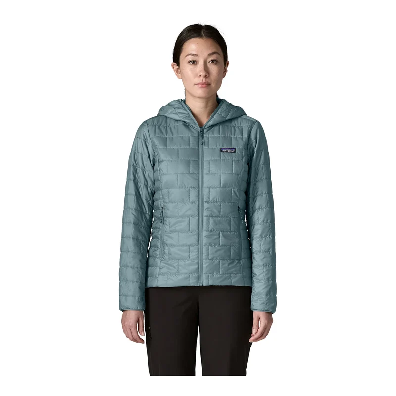 W's Nano Puff Hoody
