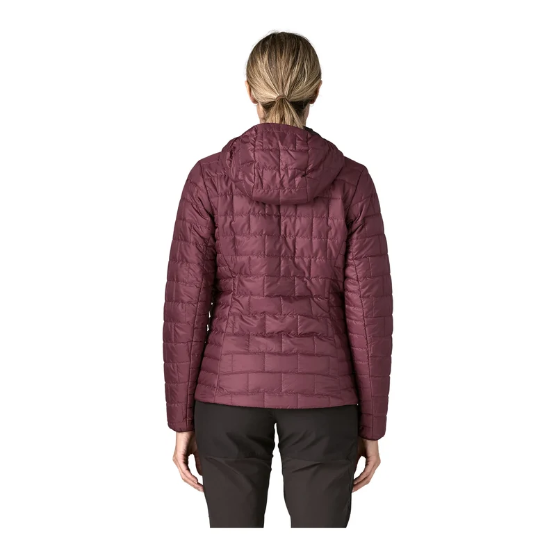 W's Nano Puff Hoody