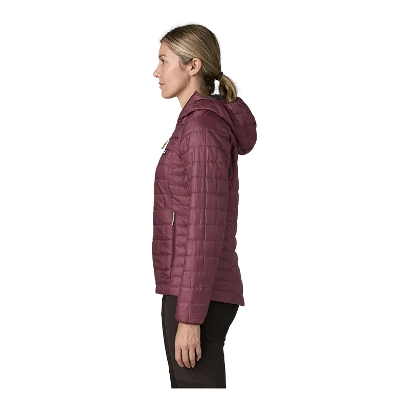 W's Nano Puff Hoody