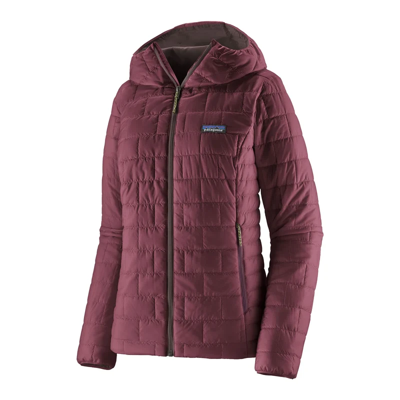 W's Nano Puff Hoody