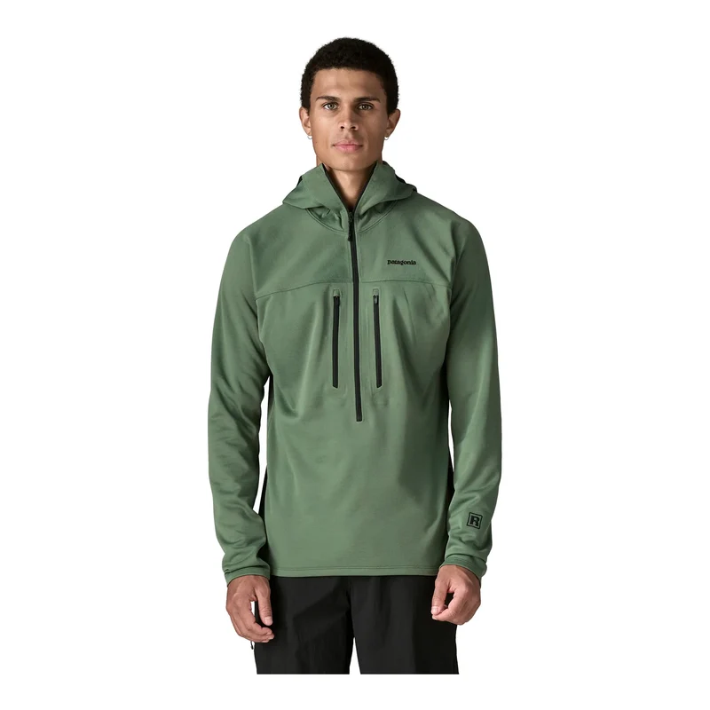 M's R1 Ultralight Hoody