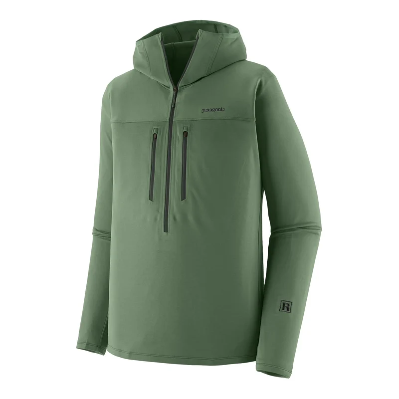 M's R1 Ultralight Hoody