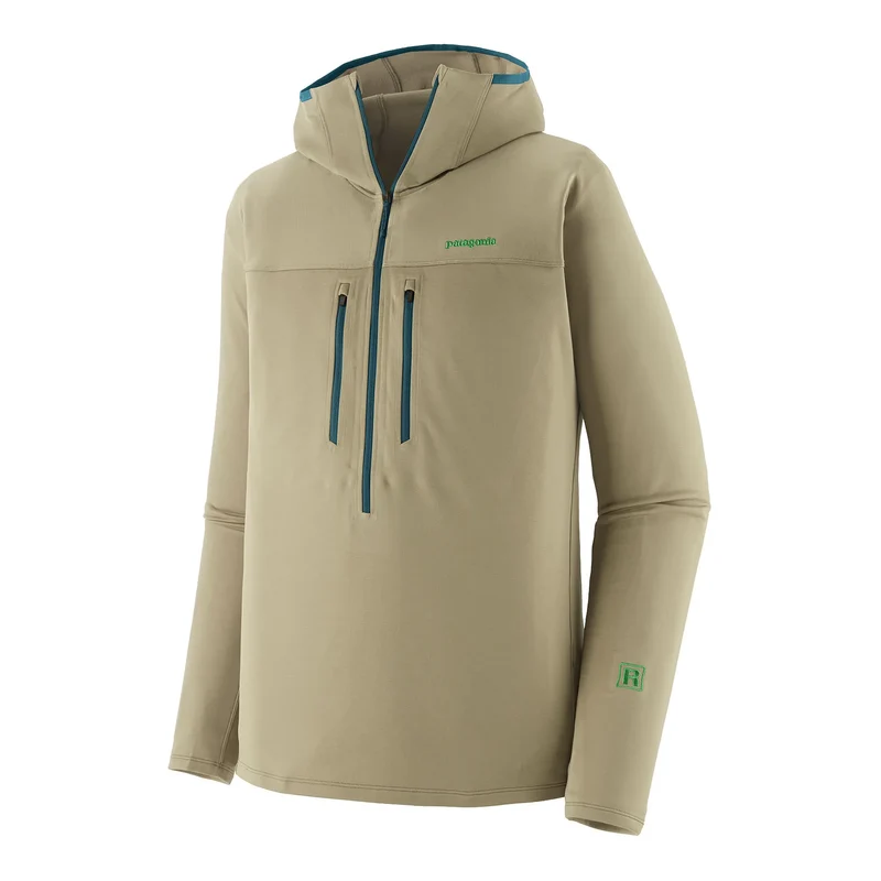 M's R1 Ultralight Hoody