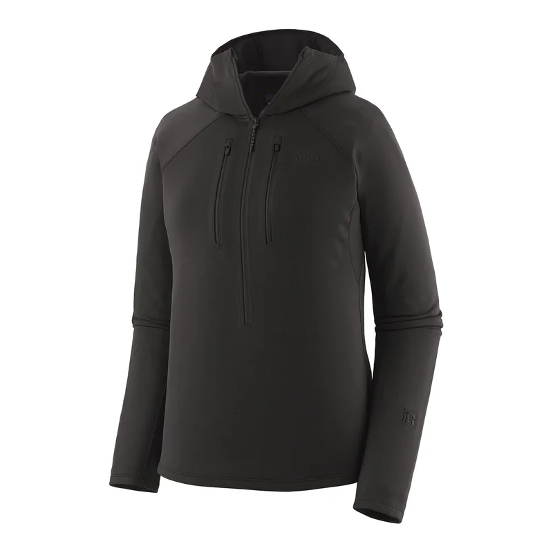 W's R1 Ultralight Hoody