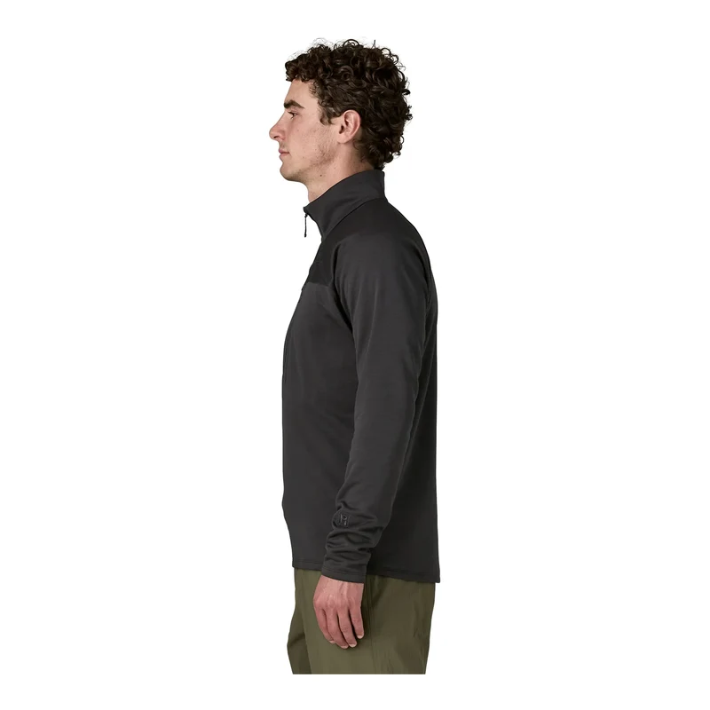 M's R1 Ultralight 1/2 Zip