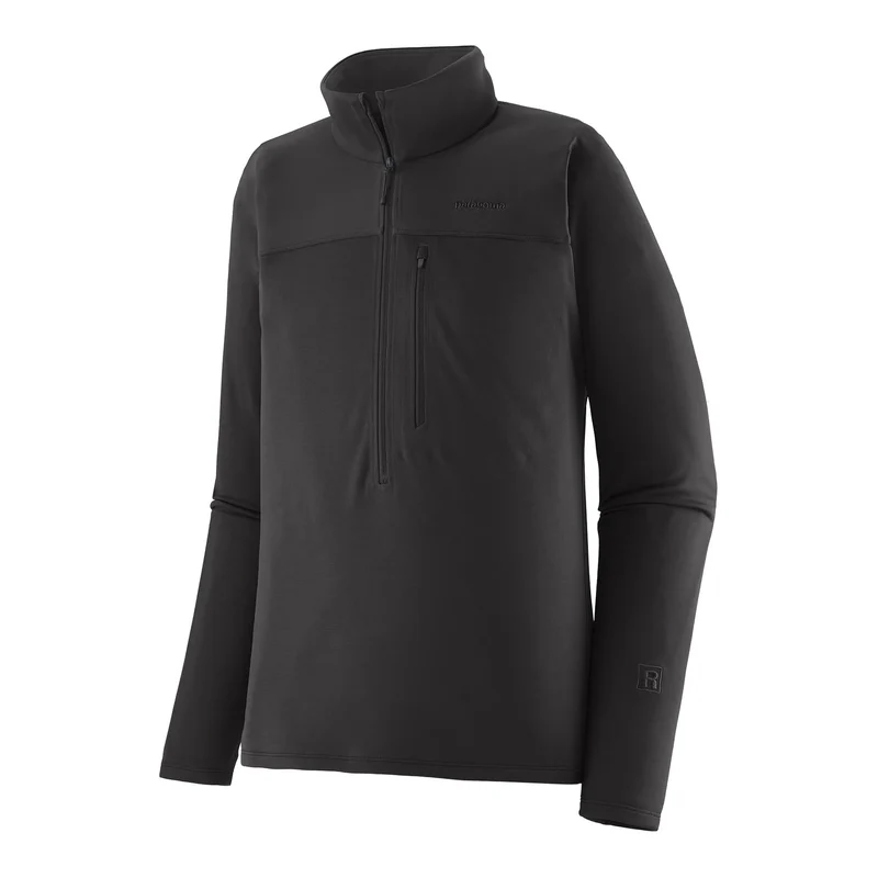 M's R1 Ultralight 1/2 Zip