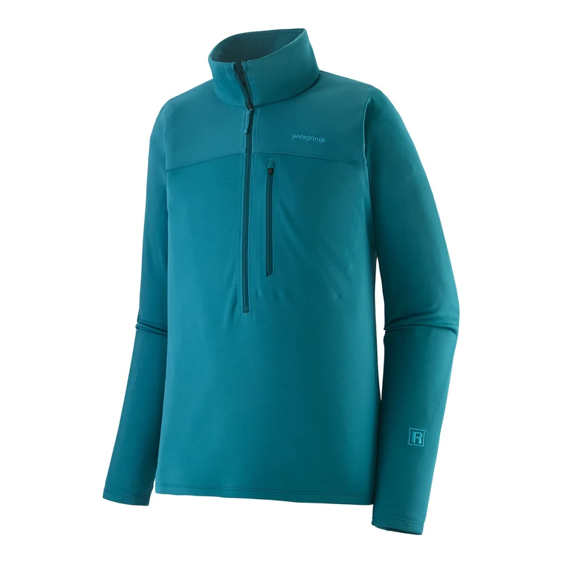 M's R1 Ultralight 1/2 Zip