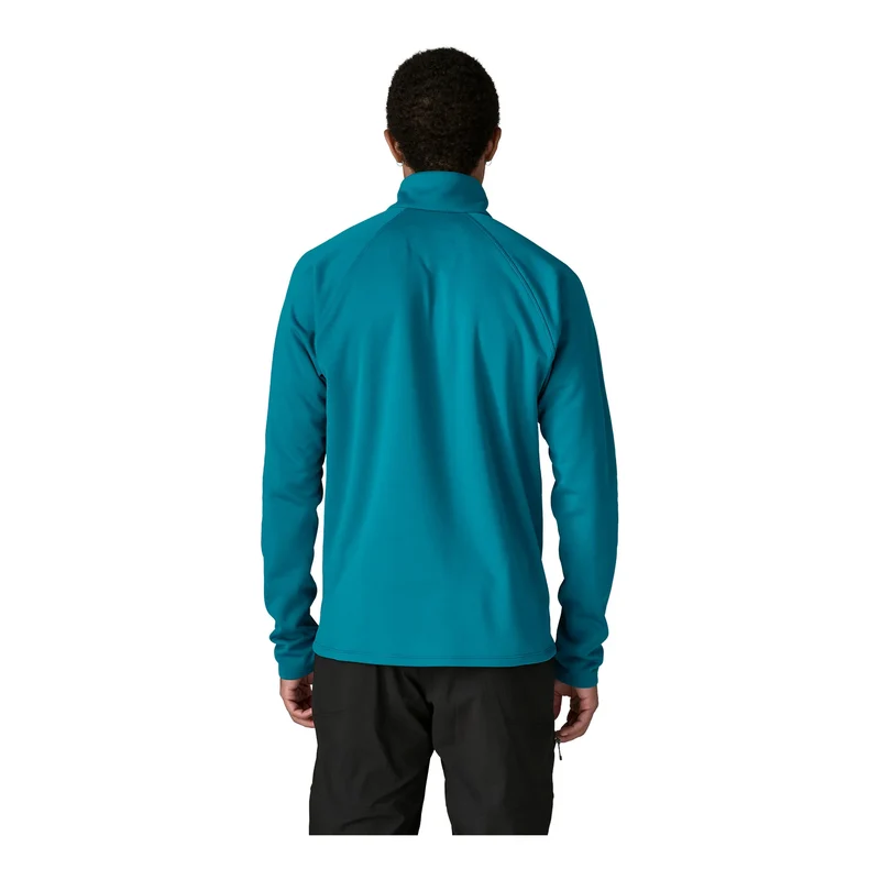 M's R1 Ultralight 1/2 Zip
