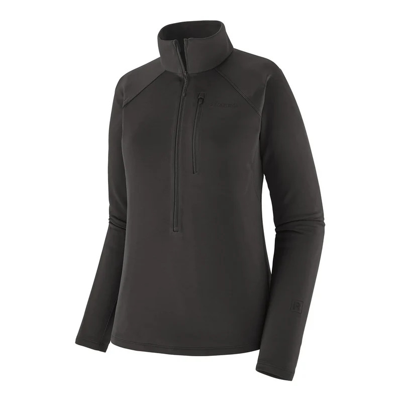 W's R1 Ultralight 1/2 Zip