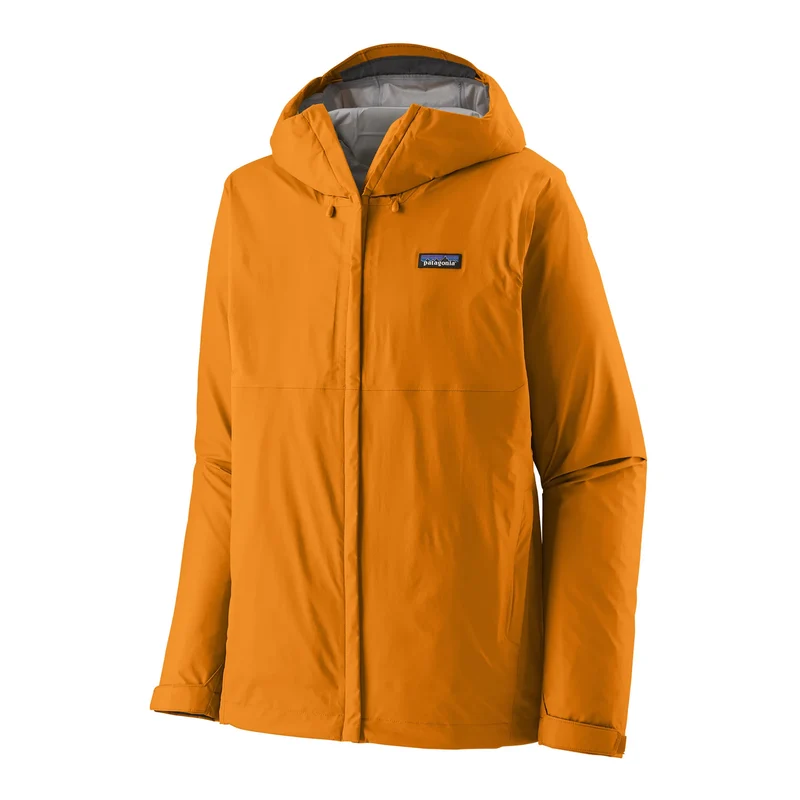 M's Torrentshell 3L Rain Jkt