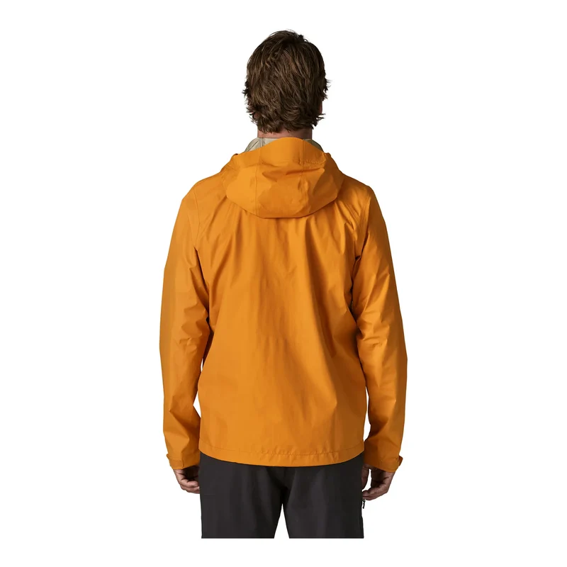 M's Torrentshell 3L Rain Jkt