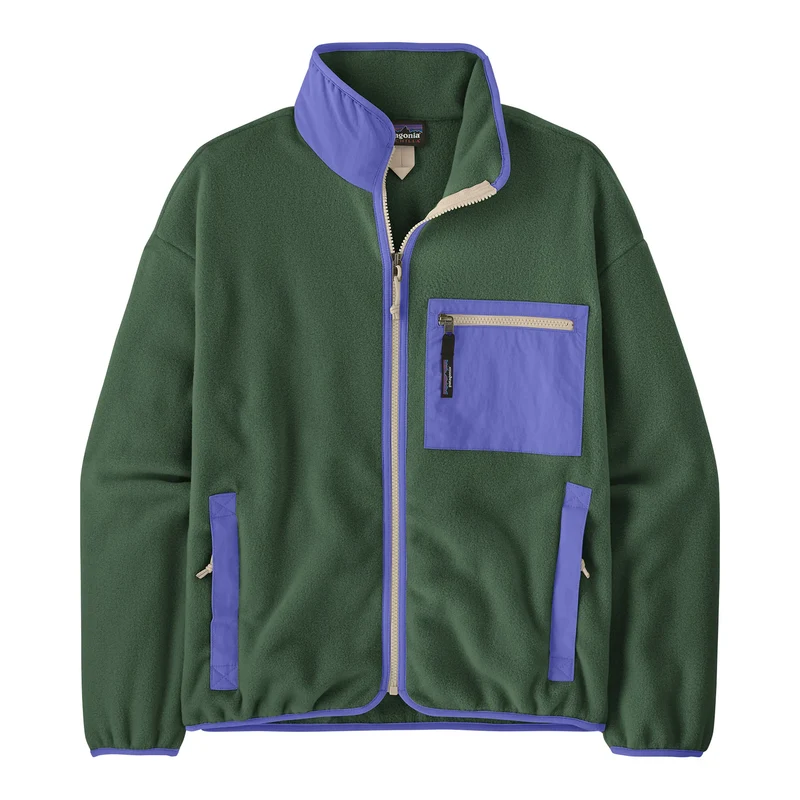 W's Synch Jkt