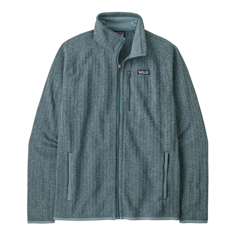 M's Better Sweater Jkt