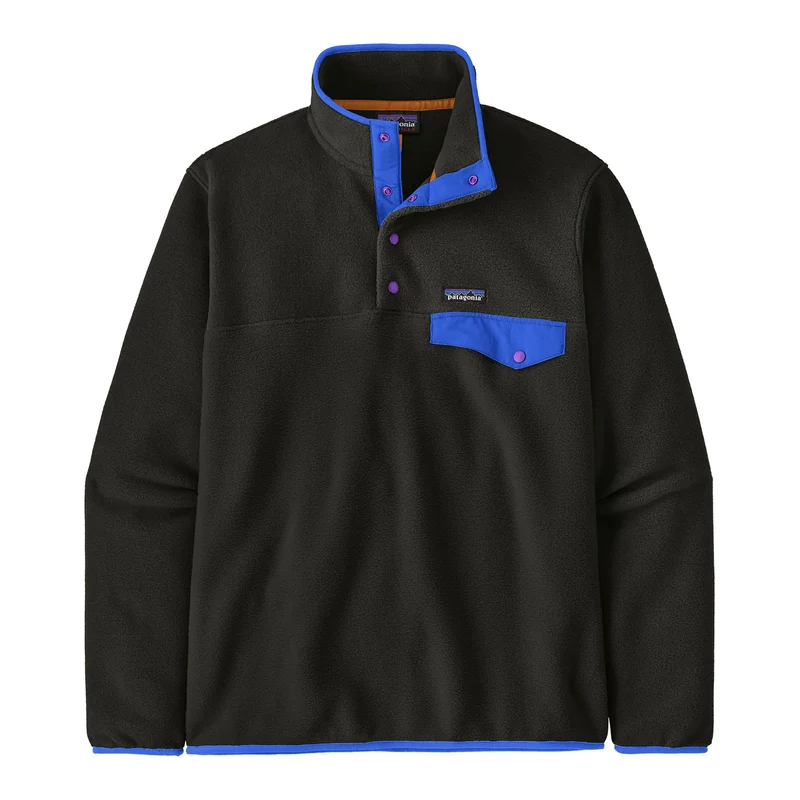 M's LW Synch Snap-T P/O