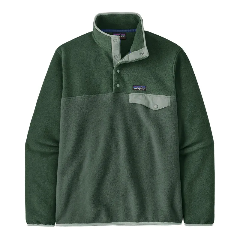 M's LW Synch Snap-T P/O