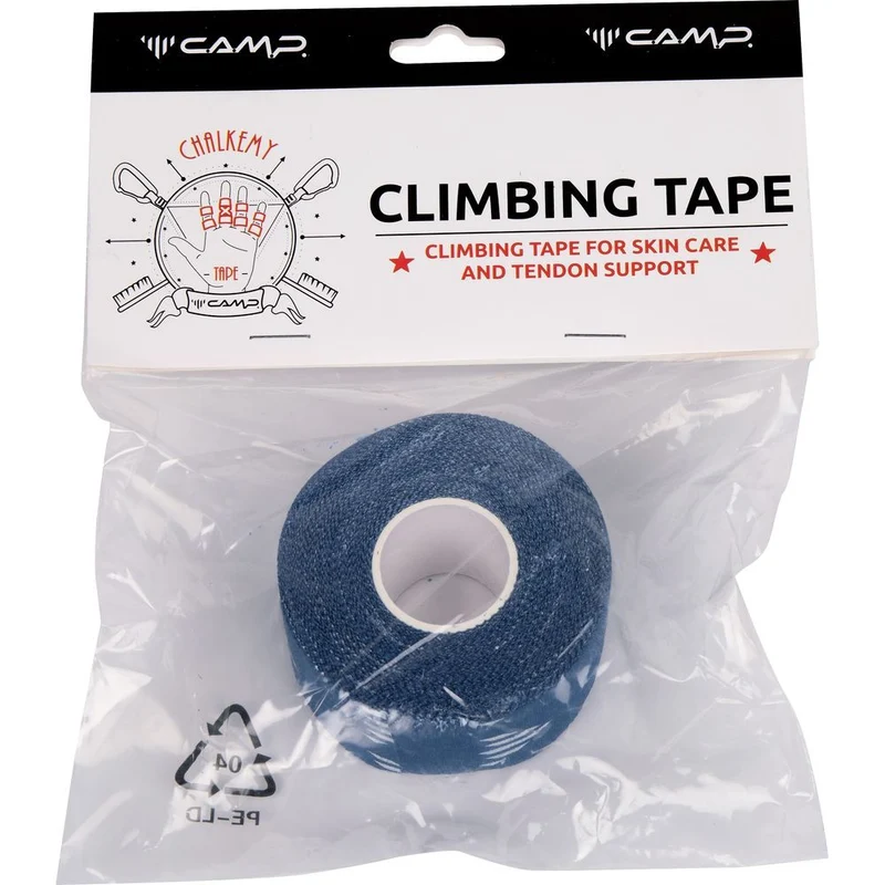 Camp Climbing Tape - Blue
