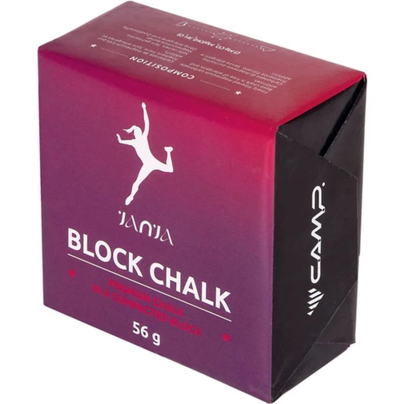 Camp Block Chalk Janja 56 G