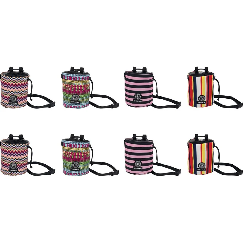 Camp Polimago - Chalkbag