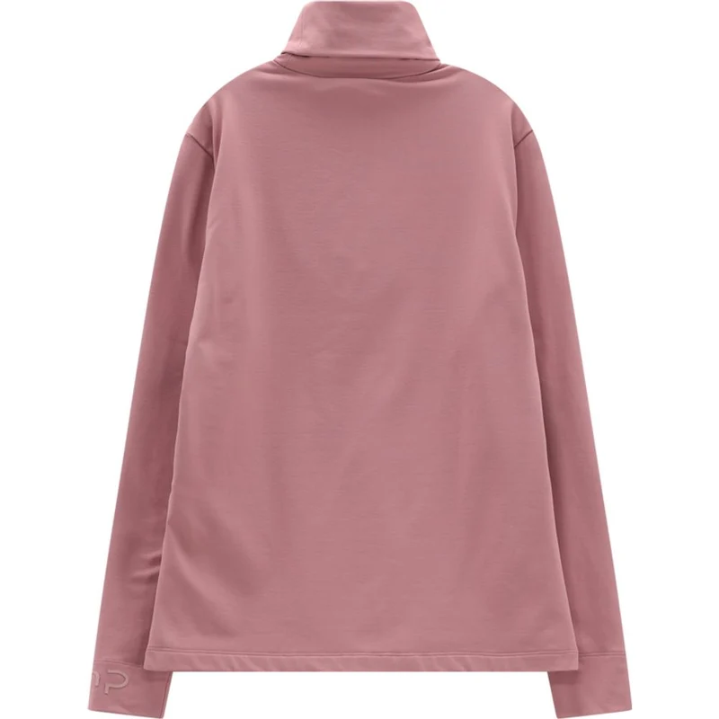 CMP Woman Sweat Damen Sweatshirt old-rose