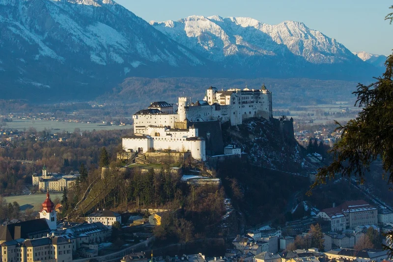 Trainingsplan Mozart Marathon • 45km/1900Hm • 12 Wochen